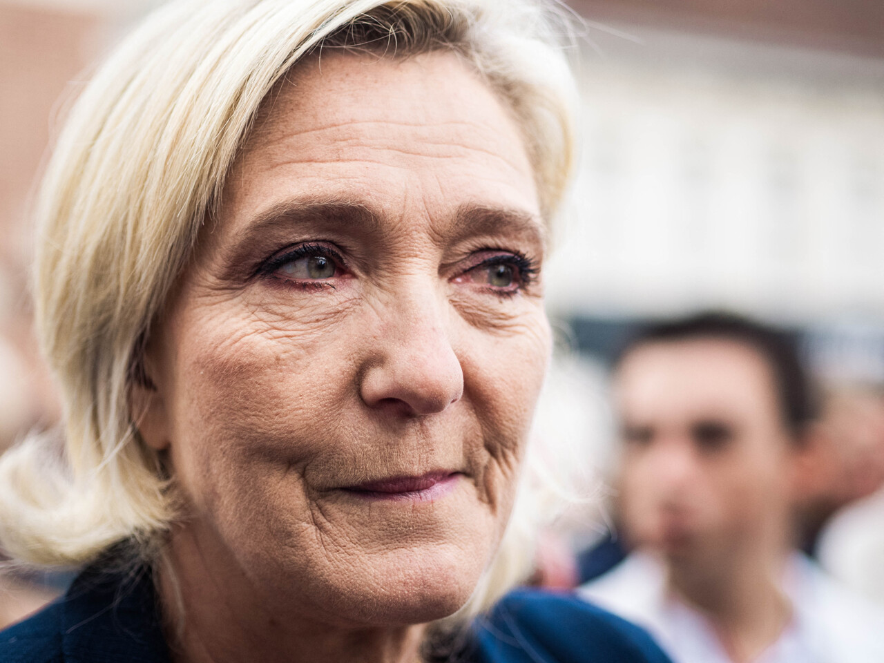 Procès Marine Le Pen :  Décision D'appel Après Condamnation À Quatre Ans De Prison