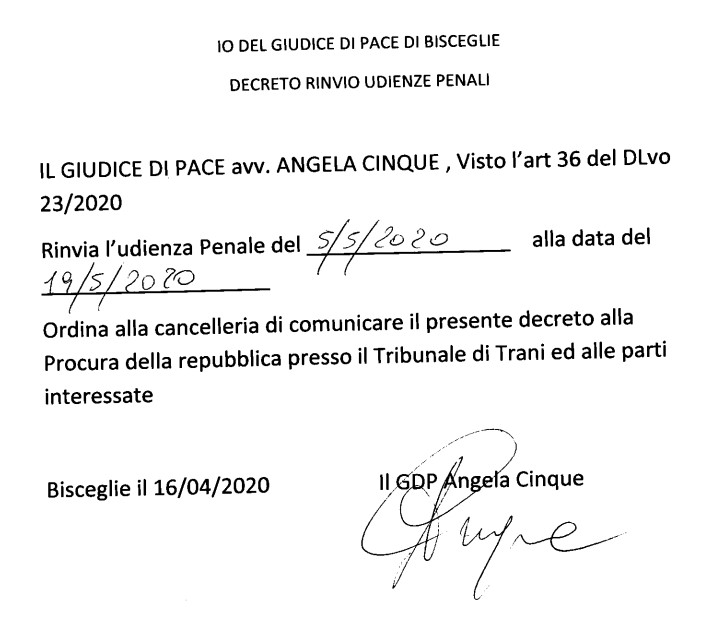Processo 8xmille: Rinvio Udienza Per Il Fratello Di Becciu Processo 8xmille: Rinvio Udienza Per Il Fratello Di Becciu