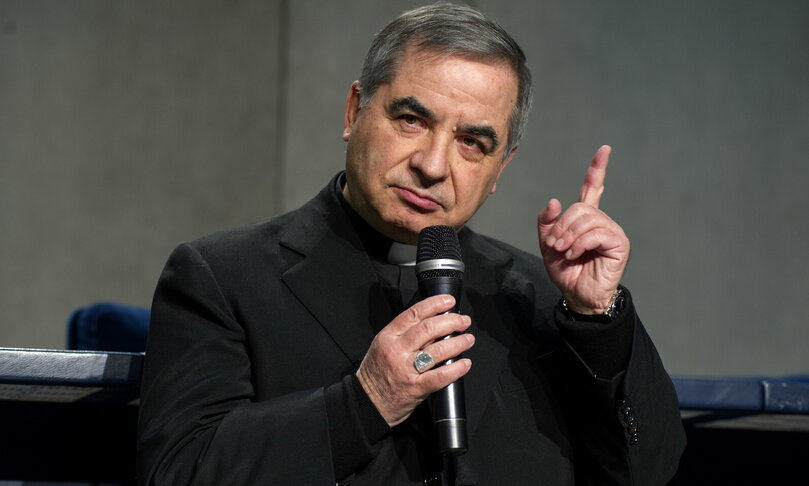 Processo Becciu: Aggiornamenti Sull'Appello, Data E Dichiarazione Processo Becciu: Aggiornamenti Sull'Appello, Data E Dichiarazione