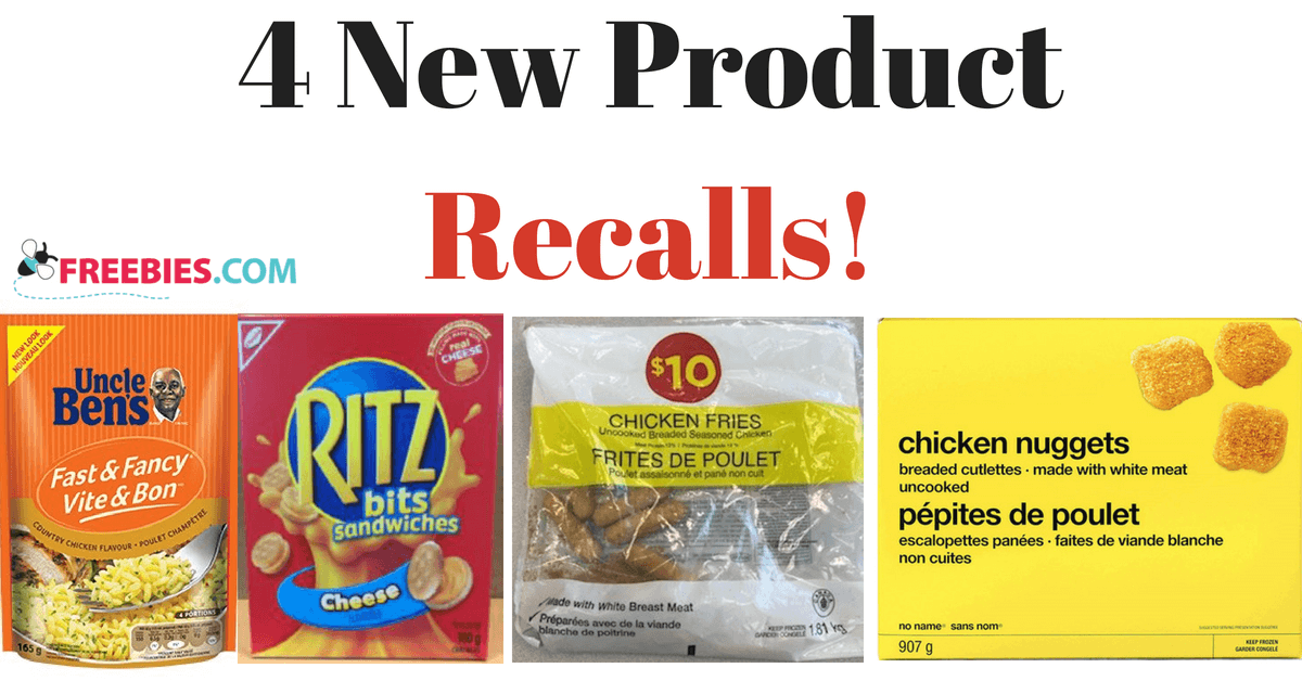 Product Recall: Ontario And Canada Issue Alert For Specific Dressings And Birth Control Pills Product Recall: Ontario And Canada Issue Alert For Specific Dressings And Birth Control Pills