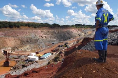 Production Minière Eramet: Confirmation Des Objectifs 2025 Production Minière Eramet: Confirmation Des Objectifs 2025