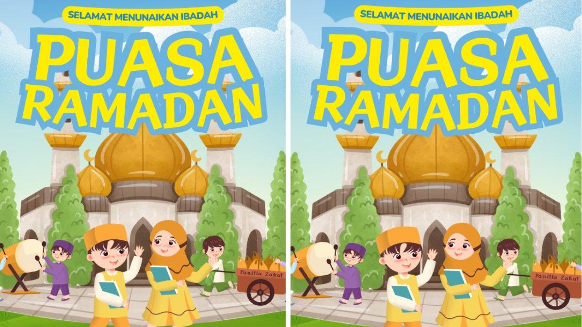 Program TV Ramadan 2025: Jadwal Acara Spesial Untuk Menyambut Bulan Suci Program TV Ramadan 2025: Jadwal Acara Spesial Untuk Menyambut Bulan Suci