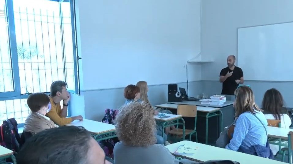 Πρόγραμμα TV: Σαββατο 15/3 Πρόγραμμα TV: Σαββατο 15/3