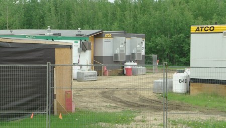 Progress On Edmonton Nordic Spa: Rezoning Greenlit Progress On Edmonton Nordic Spa: Rezoning Greenlit