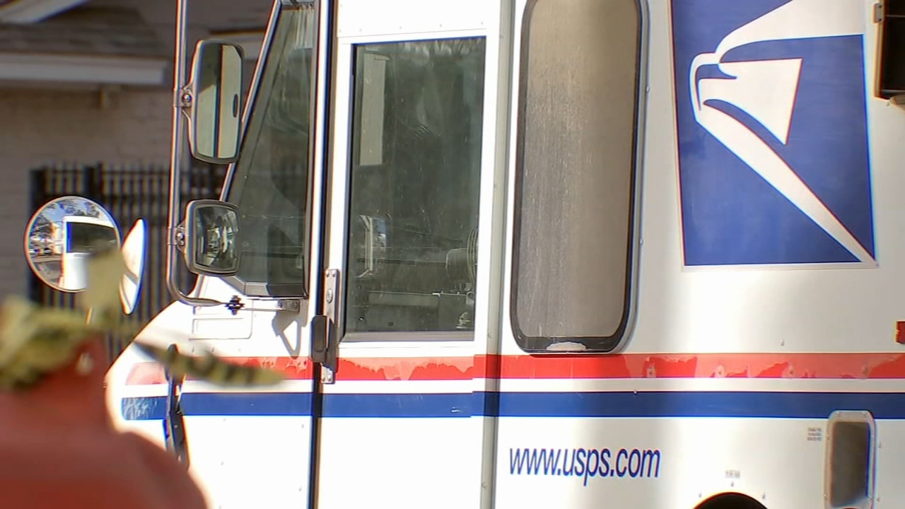 Progress Reported On Louisville Mail Delivery Issues