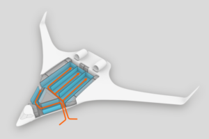 Progress Update: JetZero's Unique Aircraft To Fly By 2027 Progress Update: JetZero's Unique Aircraft To Fly By 2027