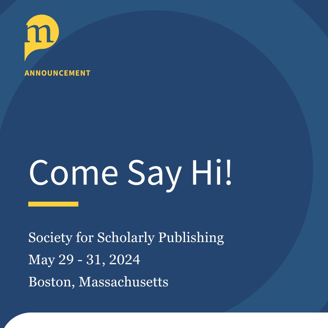 Project MUSE: A Shared Experience Of Scholarly Research Project MUSE: A Shared Experience Of Scholarly Research