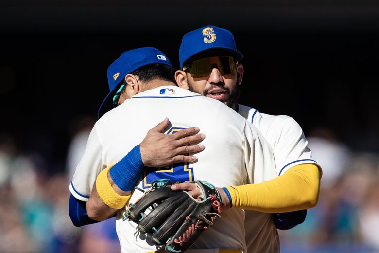 Projecting The Seattle Mariners Lineup: 2025 And 2026 After Cal Raleigh's Extension Projecting The Seattle Mariners Lineup: 2025 And 2026 After Cal Raleigh's Extension