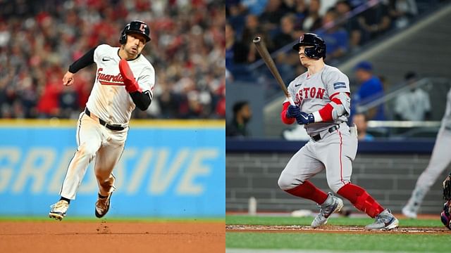 Projecting The Top Left Fielders In MLB For The 2025 Season Projecting The Top Left Fielders In MLB For The 2025 Season