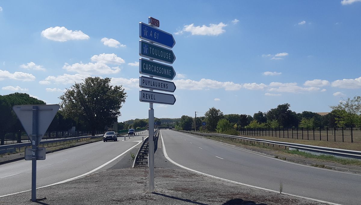 Projet A69 : L'État Tente De Faire Repartir Le Chantier Après Décision D'annulation Projet A69 : L'État Tente De Faire Repartir Le Chantier Après Décision D'annulation