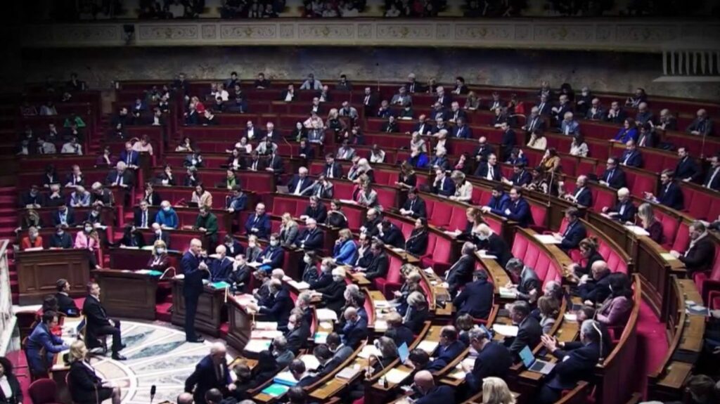 Projet De Loi HELP Extension Act : Quelles Conséquences Pour L'économie D'Haïti ? Projet De Loi HELP Extension Act : Quelles Conséquences Pour L'économie D'Haïti ?