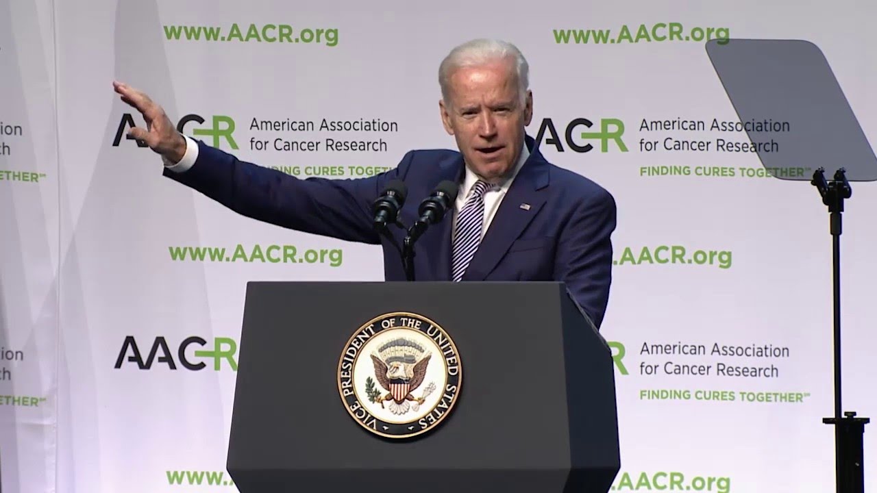 Prostate Cancer Screening: The Case Of President Biden's 2014 Checkup Prostate Cancer Screening: The Case Of President Biden's 2014 Checkup
