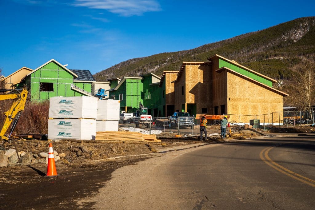 Provincial Power: How Local Governance Impacts Homebuilding Speed Provincial Power: How Local Governance Impacts Homebuilding Speed