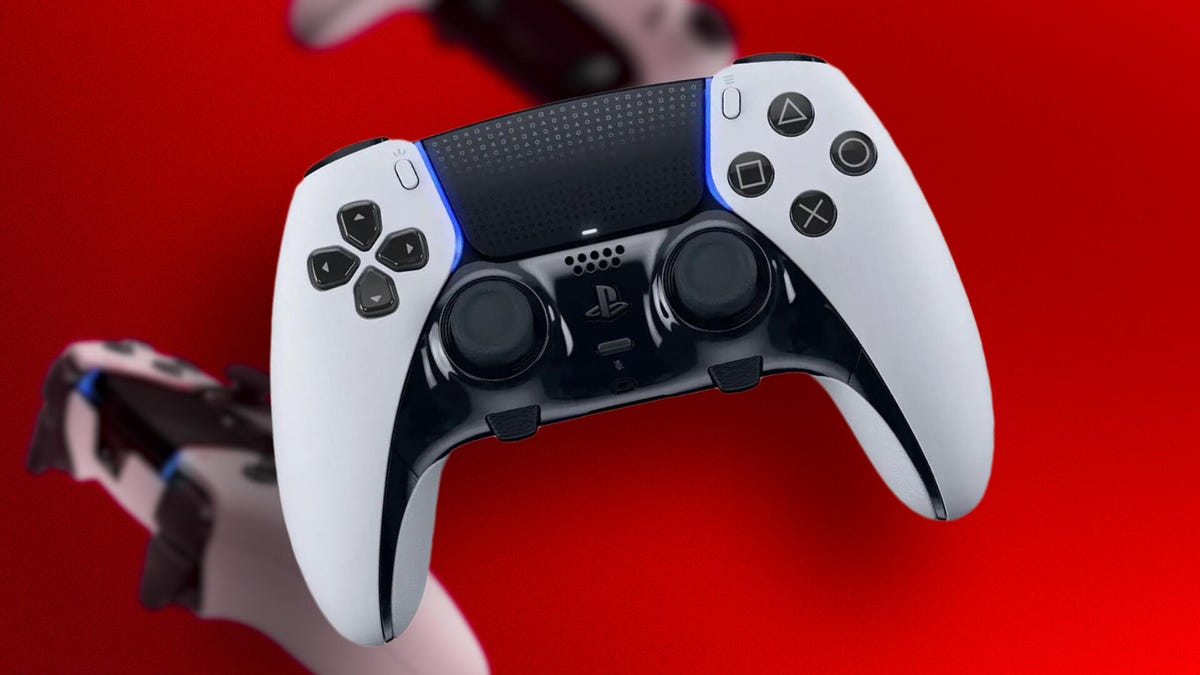 PS5 Pro Announced: Details On The Major Hardware Improvements PS5 Pro Announced: Details On The Major Hardware Improvements