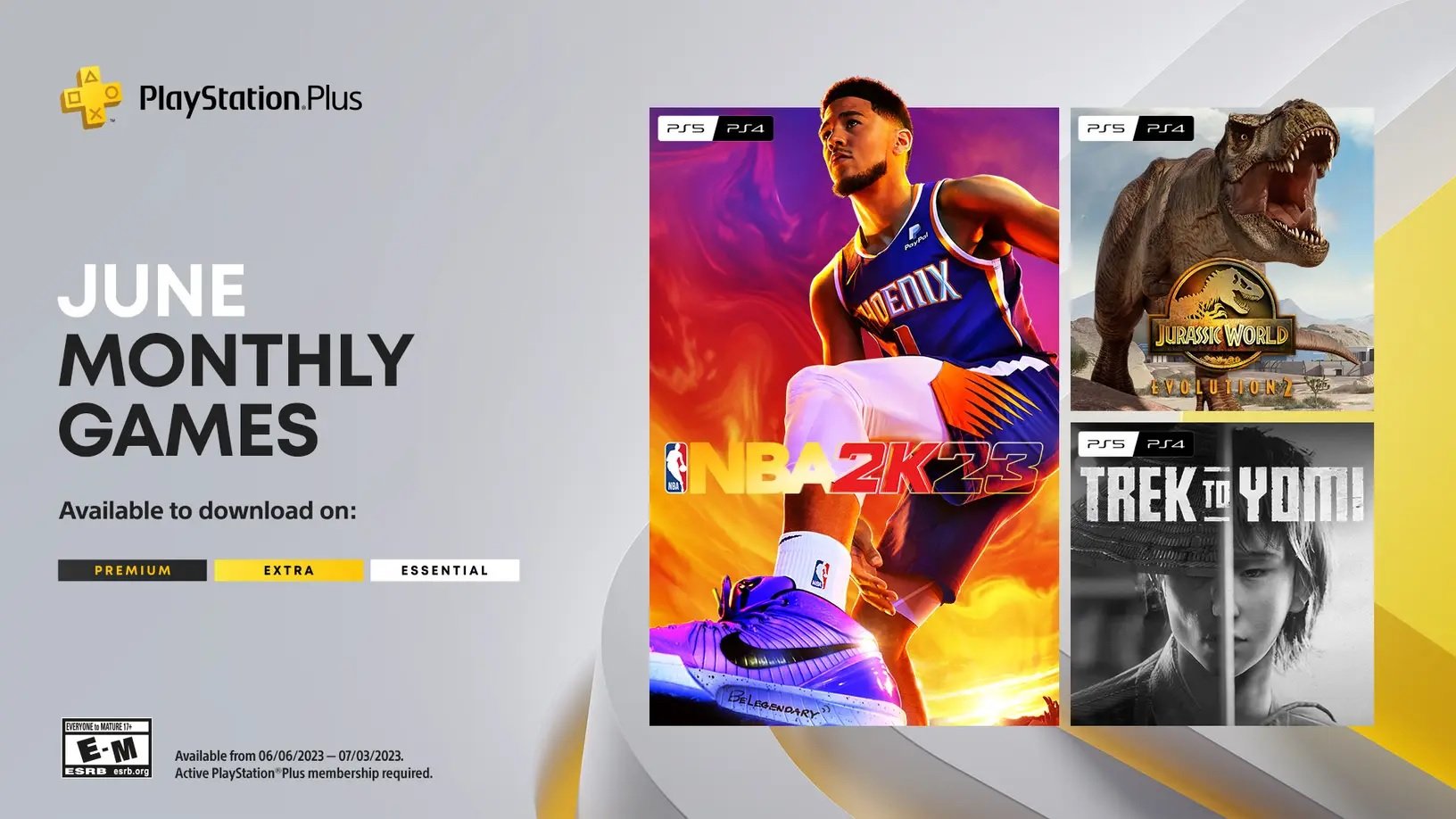 PS Plus: Unexpected Hit Game Of 2024 Now Available PS Plus: Unexpected Hit Game Of 2024 Now Available