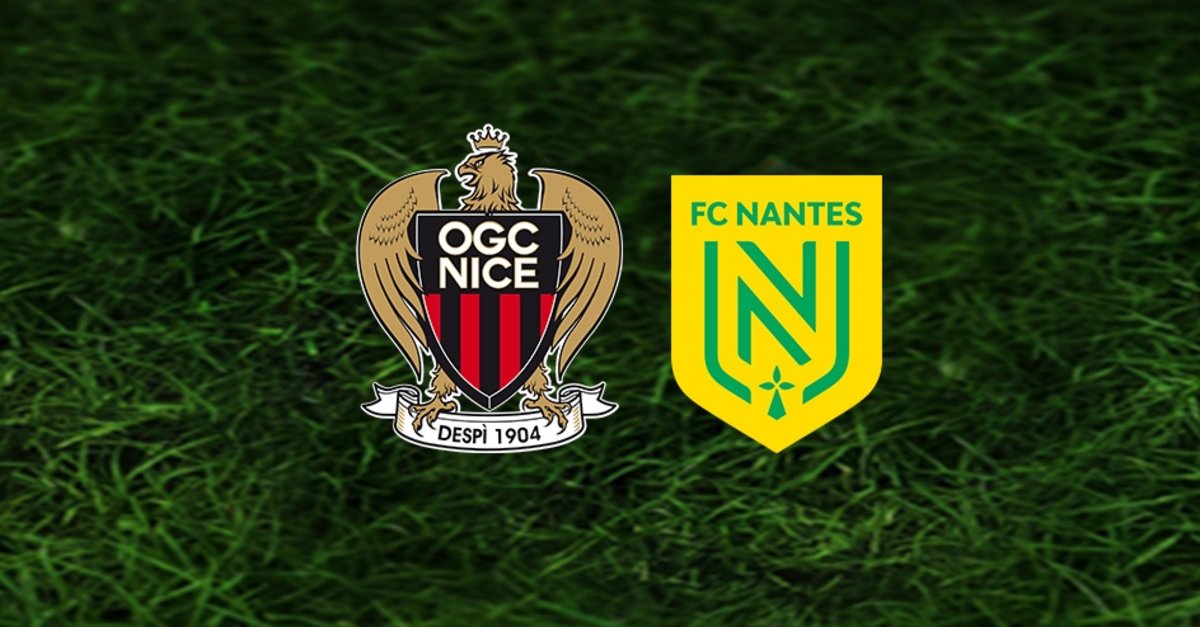 PSG - Nantes Maçı: Sonuç Ve Detaylar PSG - Nantes Maçı: Sonuç Ve Detaylar