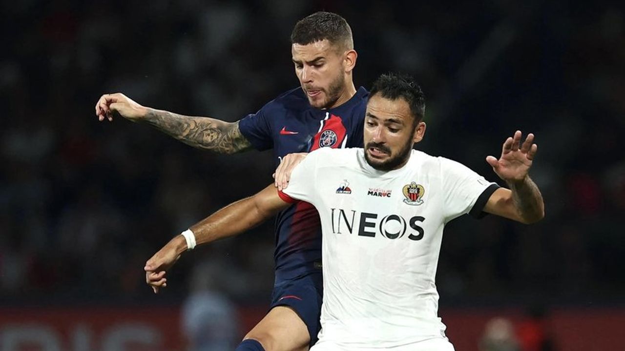 PSG - Nice Maçı: Canlı Yayın Bilgileri Ve İzleme Seçenekleri PSG - Nice Maçı: Canlı Yayın Bilgileri Ve İzleme Seçenekleri