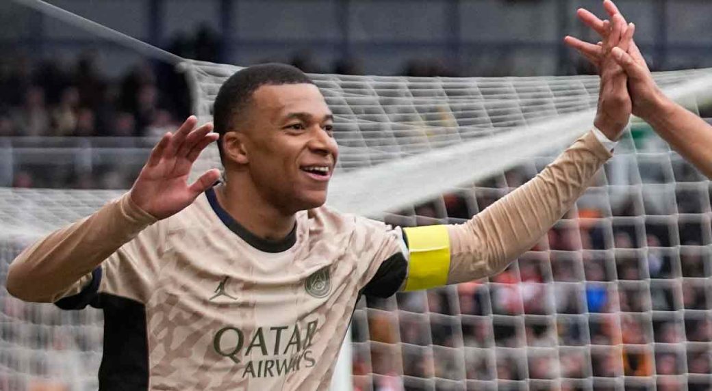 PSG: On The Verge Of A Record-Breaking 13th Ligue 1 Victory