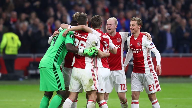 PSV's Dramatic 2-3 Win Over Feyenoord: Pressure Mounts On Ajax PSV's Dramatic 2-3 Win Over Feyenoord: Pressure Mounts On Ajax