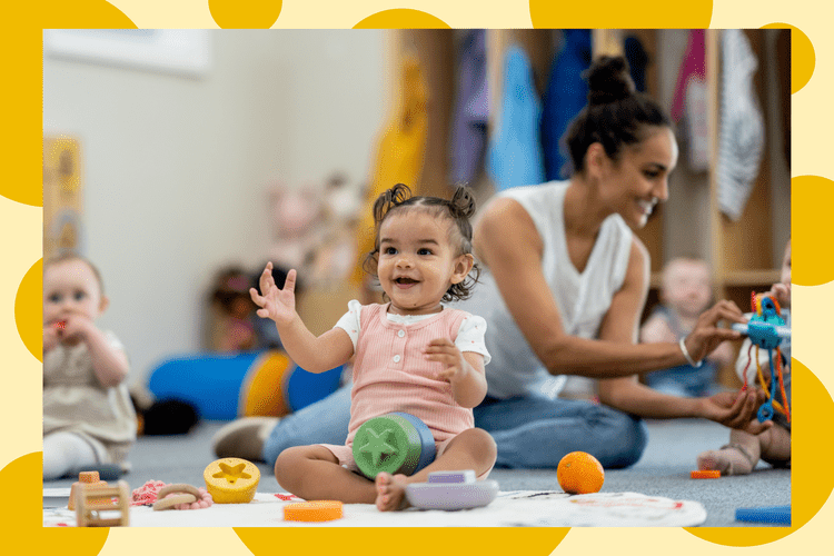 Psychologist's Controversial Claim: Is Daycare Harmful To Children? Psychologist's Controversial Claim: Is Daycare Harmful To Children?