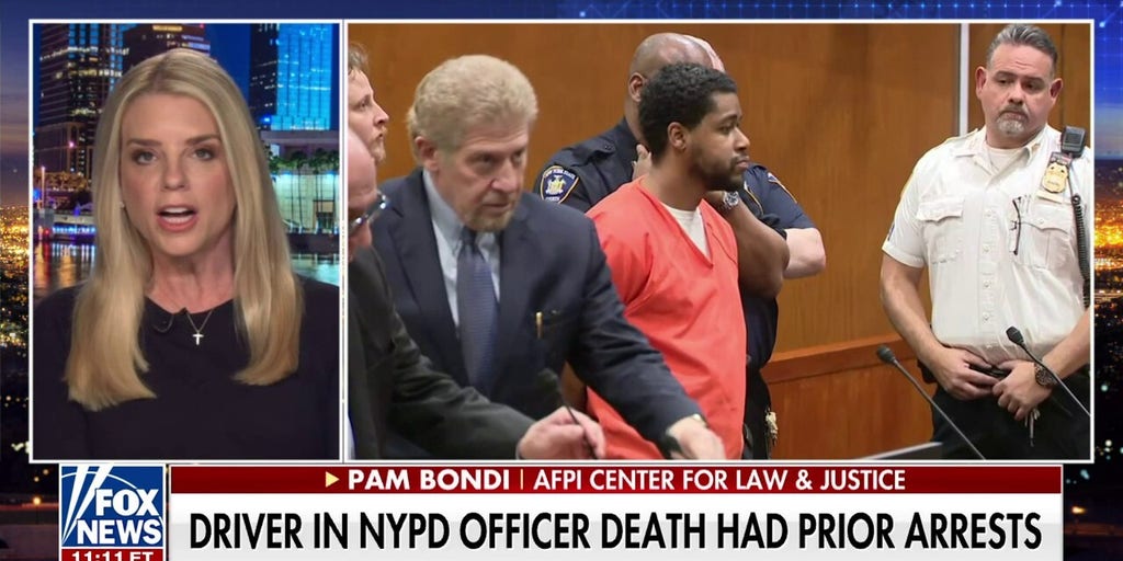 Public Outrage Over Pam Bondi's Comments On Killing American Citizens Public Outrage Over Pam Bondi's Comments On Killing American Citizens