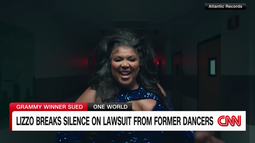 Public Reaction To Lizzo's Comments On Britney And Janet Public Reaction To Lizzo's Comments On Britney And Janet