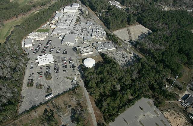 Public Safety Issues In North Myrtle Beach Linked To Excessive Water Consumption Public Safety Issues In North Myrtle Beach Linked To Excessive Water Consumption