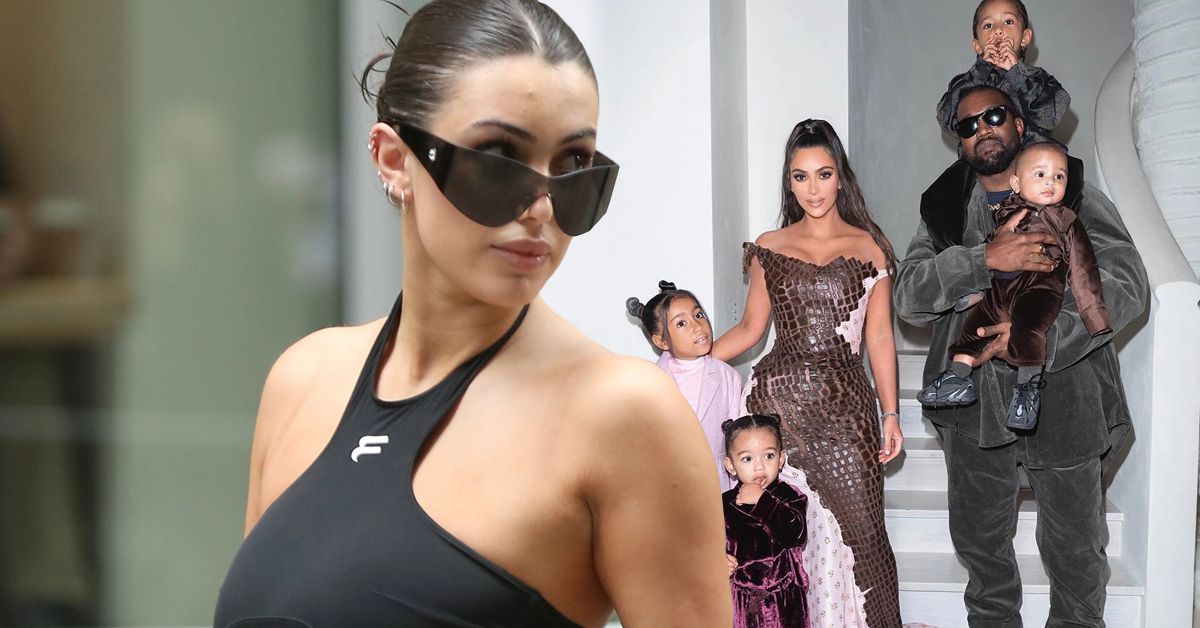 Public Scrutiny Of Kanye West's Relationship With Bianca Censori: Power Imbalance Concerns Public Scrutiny Of Kanye West's Relationship With Bianca Censori: Power Imbalance Concerns