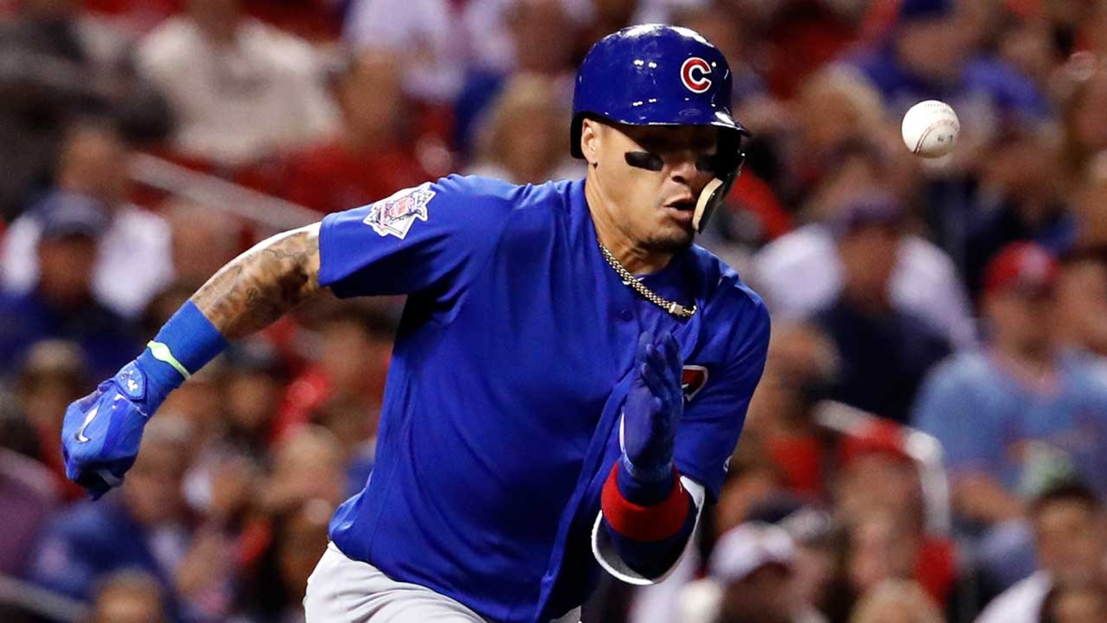 ¿Puede Javier Báez Demostrar Su Salud Y Su Valor En La Próxima Temporada? ¿Puede Javier Báez Demostrar Su Salud Y Su Valor En La Próxima Temporada?