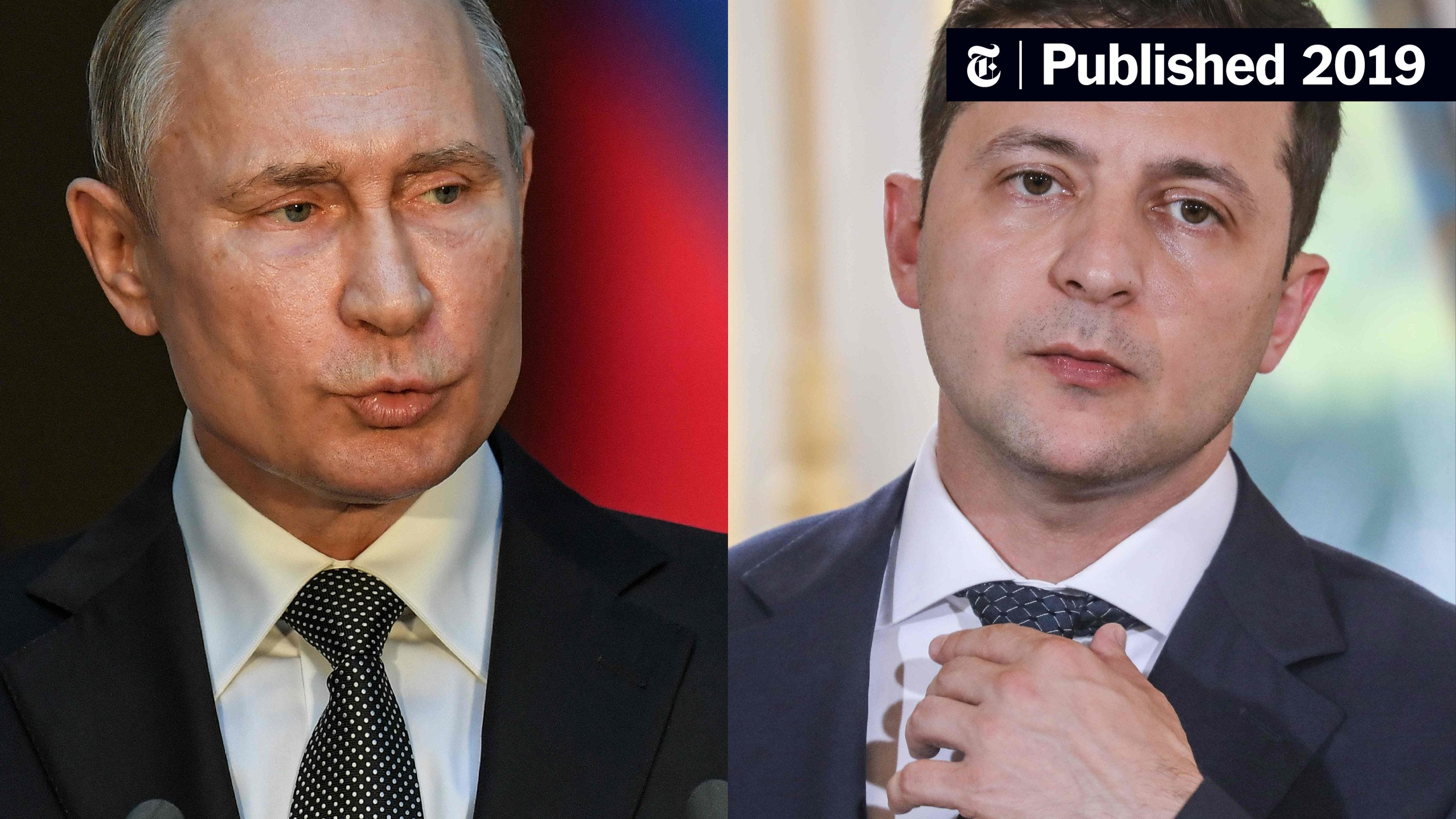 Putin On Ukraine: No Need For Nuclear Weapons, He Hopes Putin On Ukraine: No Need For Nuclear Weapons, He Hopes