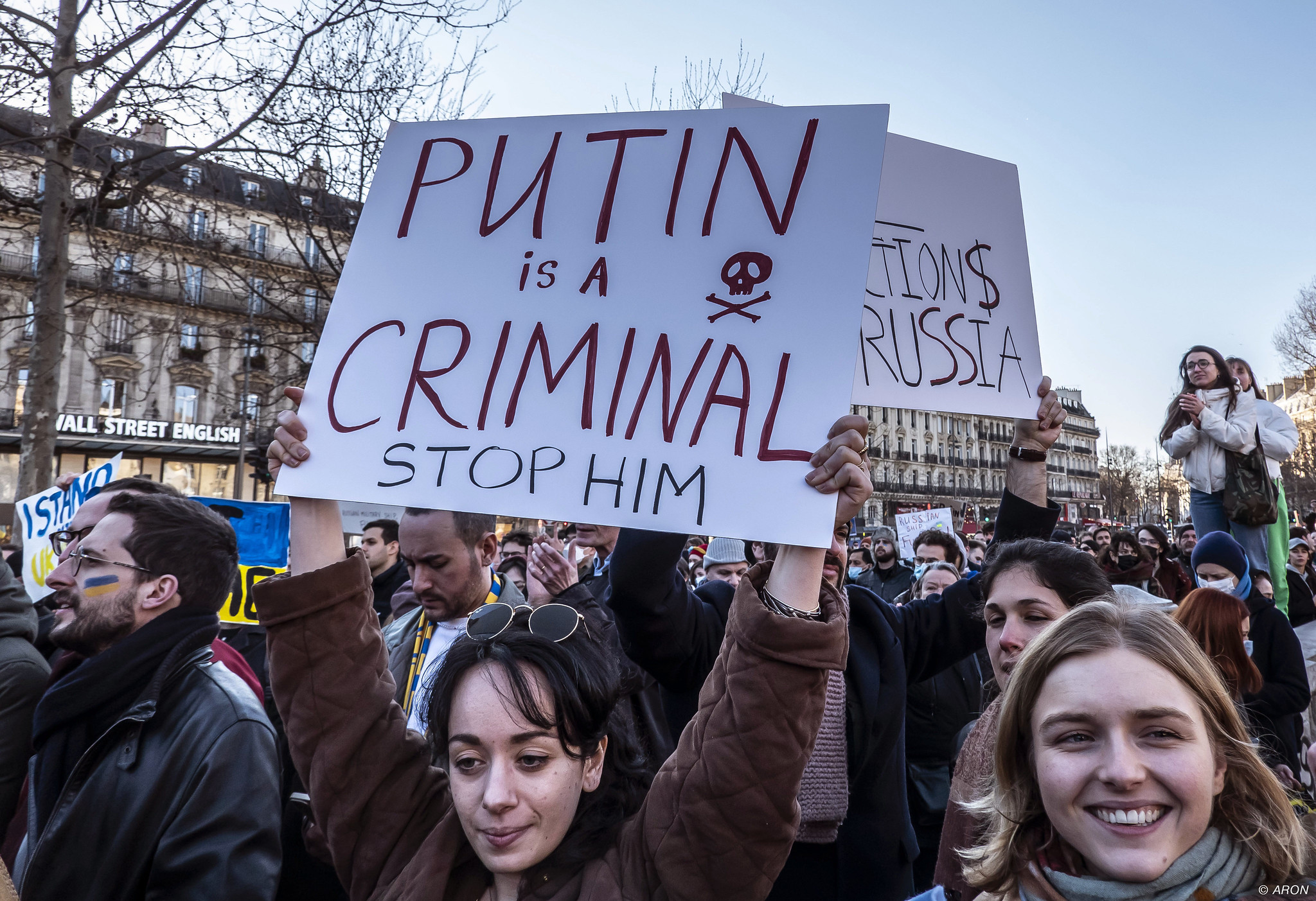 Putin Orders Ceasefire For Victory Day: What To Expect Putin Orders Ceasefire For Victory Day: What To Expect
