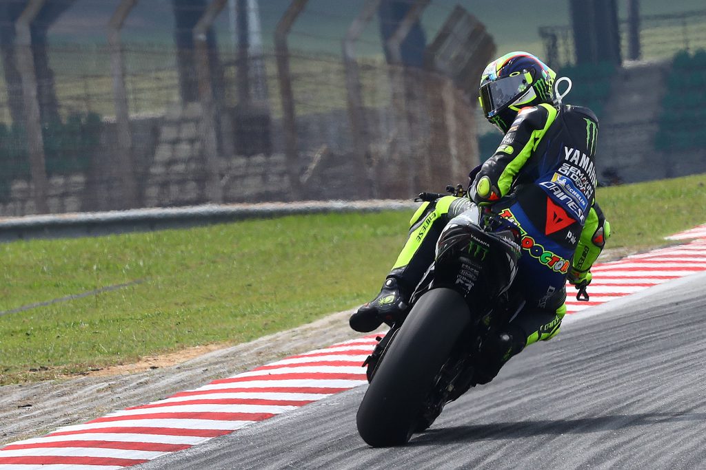 Qatar MotoGP: Mir Withdraws From Sprint Race Qatar MotoGP: Mir Withdraws From Sprint Race