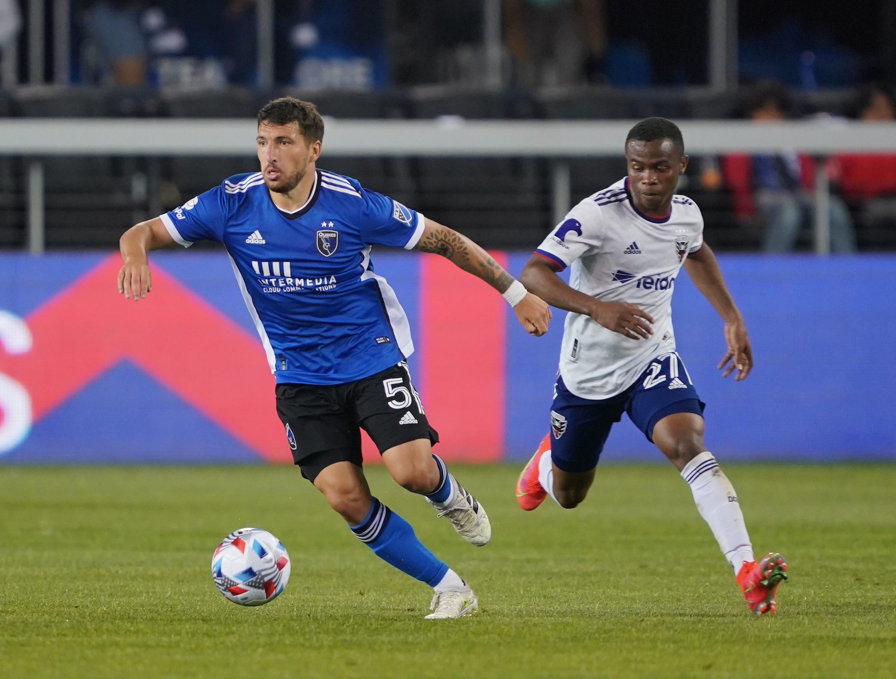 Quakes Epicenter: Your In-Depth San Jose Earthquakes Game Preview Quakes Epicenter: Your In-Depth San Jose Earthquakes Game Preview
