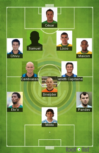 Quand C'est L'heure, C'est Müller : Analyse Du Match Bayern - Inter Milan (C1 Quarts)