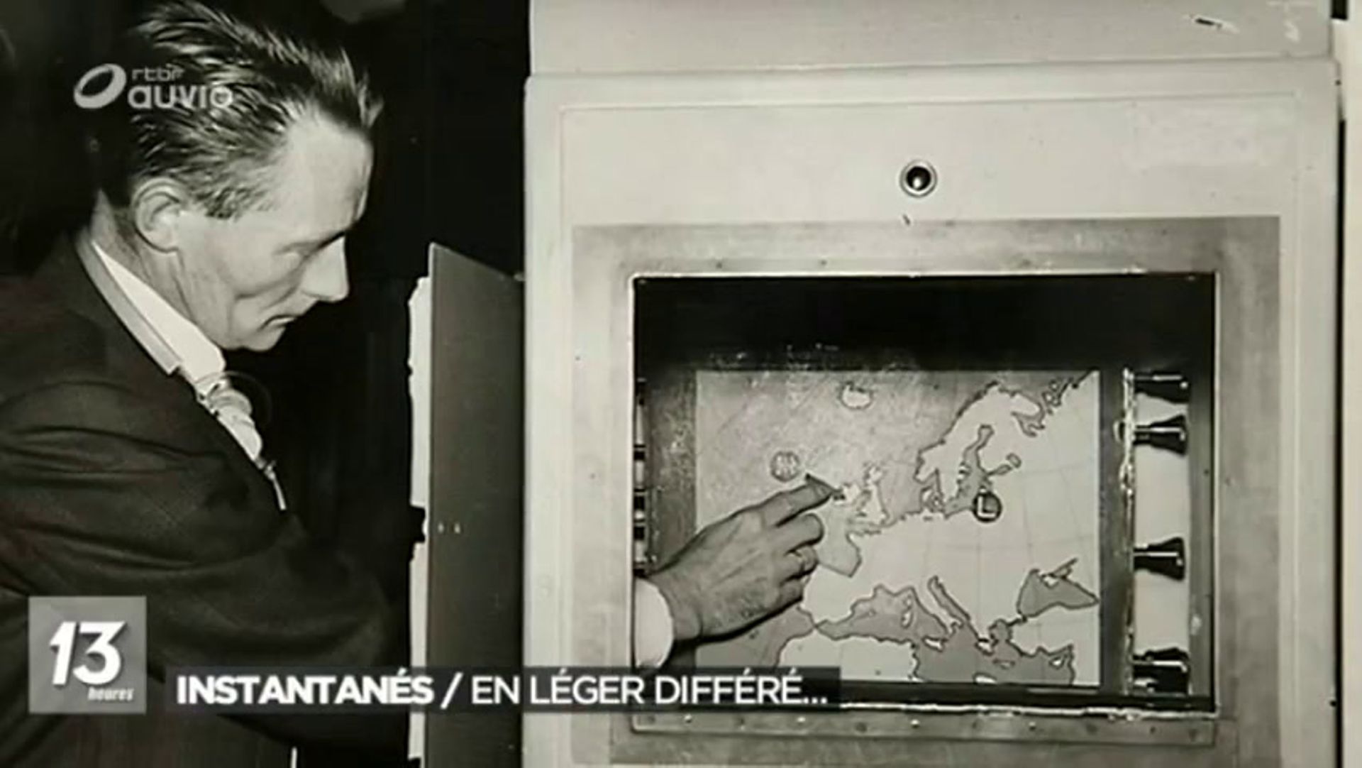 Que Deviennent Les Anciens Locaux De La RTBF Au Palais Des Congrès De Liège ? Que Deviennent Les Anciens Locaux De La RTBF Au Palais Des Congrès De Liège ?