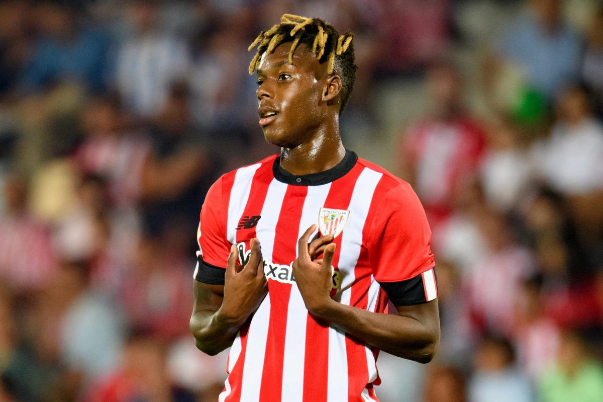 ¿Qué Jugador Del Athletic Club Asocias Con El Dorsal 23? ¿Qué Jugador Del Athletic Club Asocias Con El Dorsal 23?