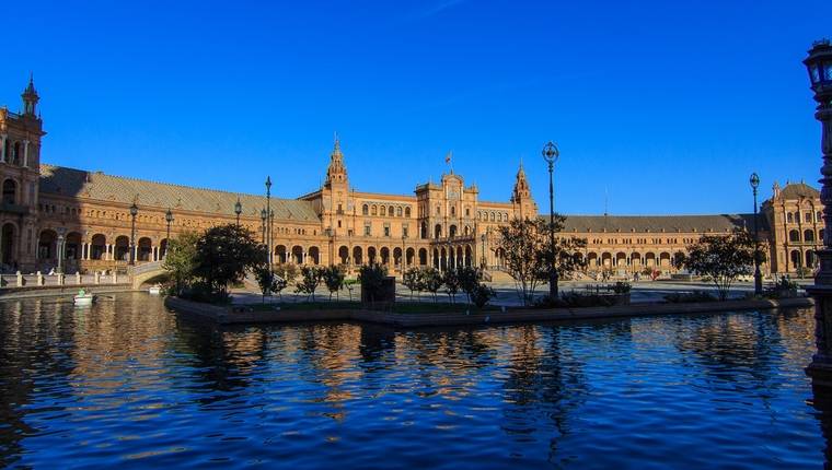 Qué Visitar En Sevilla Este Miércoles 7 De Mayo De 2025 Qué Visitar En Sevilla Este Miércoles 7 De Mayo De 2025