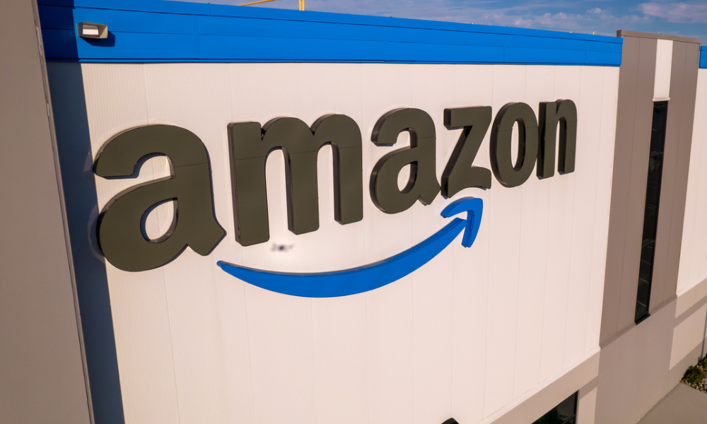 Quebec Labour Tribunal Hears Amazon Union Case On Warehouse Closures Quebec Labour Tribunal Hears Amazon Union Case On Warehouse Closures