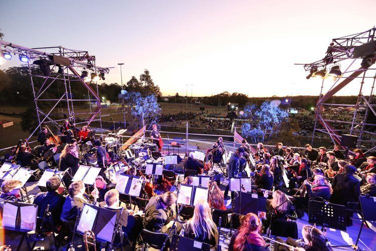 Queensland Music Awards Lose Council Funding Following Jazz Award Decision Queensland Music Awards Lose Council Funding Following Jazz Award Decision