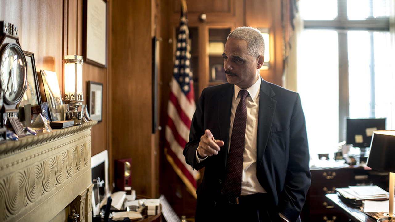 Questioning The US Attorney General's Media Strategy: Beyond Epstein Questioning The US Attorney General's Media Strategy: Beyond Epstein