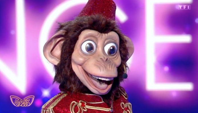 Qui Se Cache Sous Le Masque De L'Autruche (Mask Singer 2025) ? Qui Se Cache Sous Le Masque De L'Autruche (Mask Singer 2025) ?