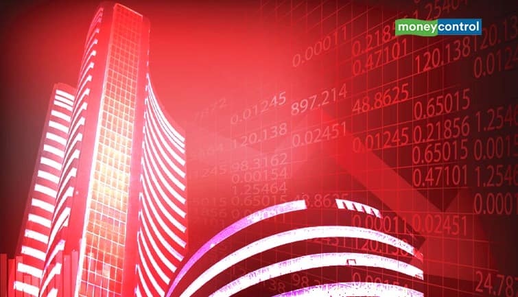 सेंसेक्स में गिरावट: ₹3 लाख करोड़ का नुकसान, स्मॉलकैप इंडेक्स में 2% की गिरावट सेंसेक्स में गिरावट: ₹3 लाख करोड़ का नुकसान, स्मॉलकैप इंडेक्स में 2% की गिरावट