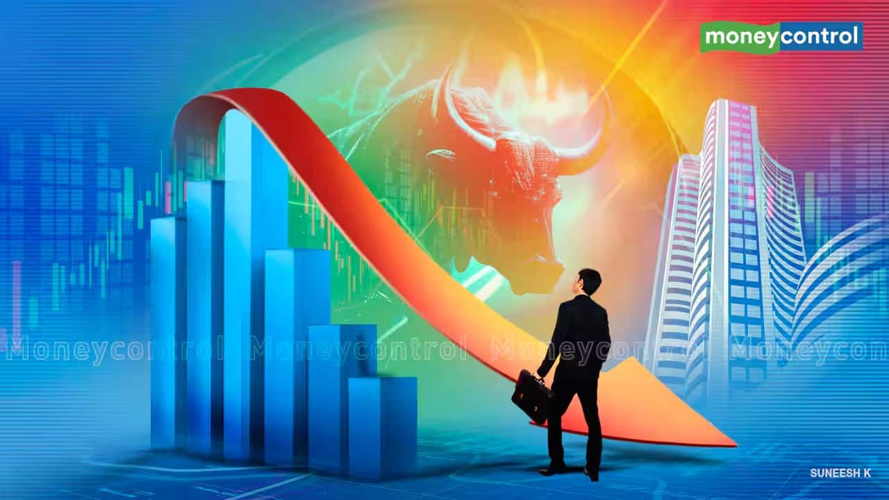 ₹5 लाख करोड़ का उछाल: शेयर बाजार में रिकॉर्ड तेजी, निफ्टी ने 2025 का घाटा किया रिकवर ₹5 लाख करोड़ का उछाल: शेयर बाजार में रिकॉर्ड तेजी, निफ्टी ने 2025 का घाटा किया रिकवर