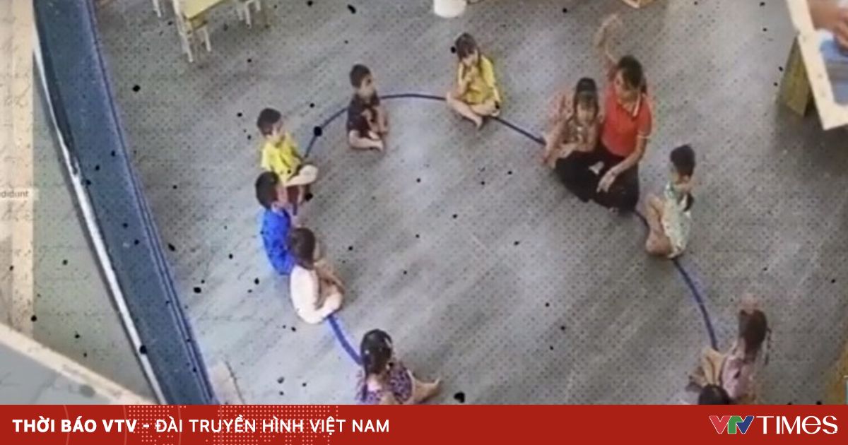 Rà Soát Chặt Chẽ Cơ Sở Giữ Trẻ Tư Nhân: Xử Lý Nghiêm Bạo Hành Trẻ Em Rà Soát Chặt Chẽ Cơ Sở Giữ Trẻ Tư Nhân: Xử Lý Nghiêm Bạo Hành Trẻ Em