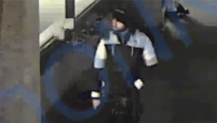 Racist Stabbing: Woman Kills Man In Unprovoked Attack Racist Stabbing: Woman Kills Man In Unprovoked Attack