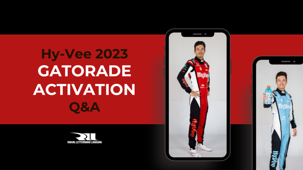 Rahal Letterman Lanigan Racing Announces Driver Development Initiative Rahal Letterman Lanigan Racing Announces Driver Development Initiative