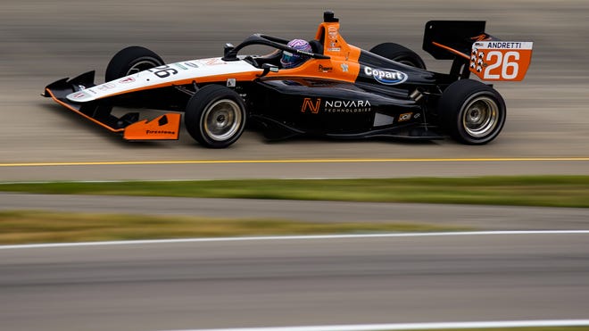 Rahal Letterman Lanigan Racing's 2025 IndyCar Season: Drivers, Cars, And Expectations Rahal Letterman Lanigan Racing's 2025 IndyCar Season: Drivers, Cars, And Expectations
