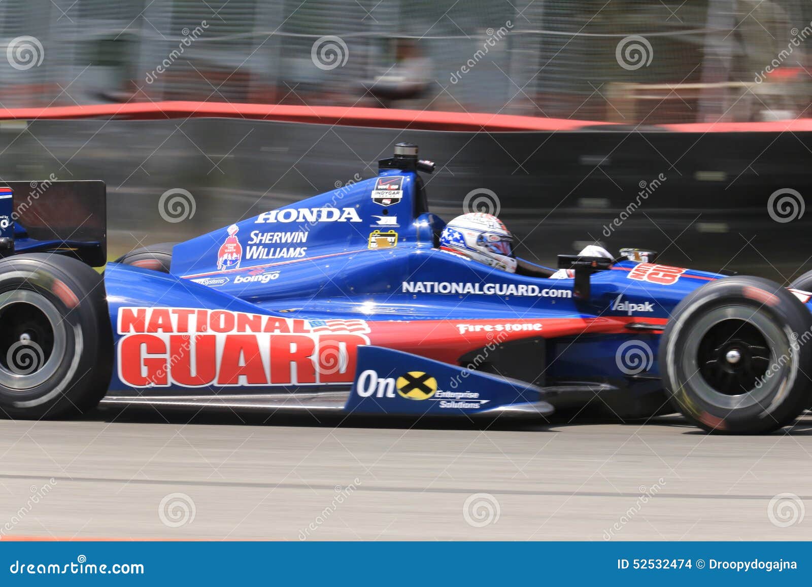 Rahal's New Scholarship Fund For Aspiring Racing Drivers Rahal's New Scholarship Fund For Aspiring Racing Drivers