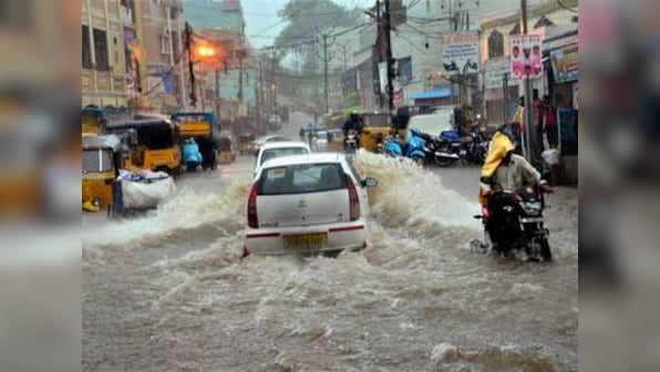 Rain Alert: North Bengal To Witness Heavy Downpour, Says Met Department Rain Alert: North Bengal To Witness Heavy Downpour, Says Met Department