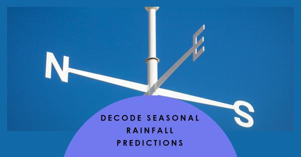 Rainfall Predictions: Most Accurate Timing For Upcoming Rain Rainfall Predictions: Most Accurate Timing For Upcoming Rain